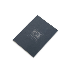 Fotografie k reklamnímu předmětu „Zápisník DENIM A5“