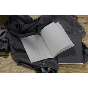 Fotografie k reklamnímu předmětu „Zápisník DENIM A5“