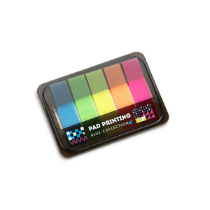 Fotografie k reklamnímu předmětu „Sada poznámek Post-it PLIX“