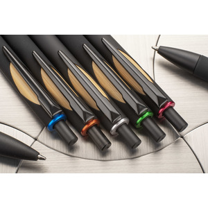 Fotografie k reklamnímu předmětu „Kuličkové pero FRANK“