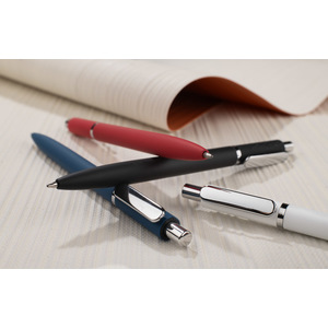 Fotografie k reklamnímu předmětu „Kuličkové pero ELMO“