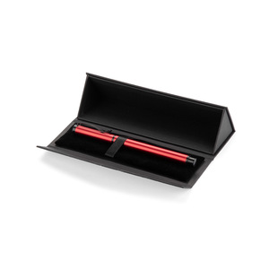 Fotografie k reklamnímu předmětu „Pouzdro na kuličková pera E31“