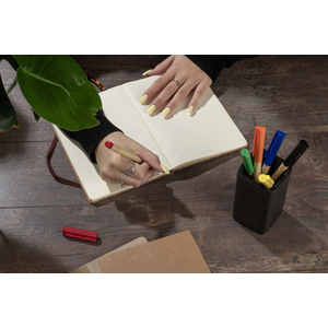 Fotografie k reklamnímu předmětu „Bambusové pero TUFI“