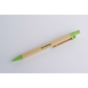 Fotografie k reklamnímu předmětu „Kuličkové pero KNOCK DOWN“