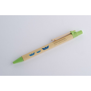 Fotografie k reklamnímu předmětu „Kuličkové pero KNOCK DOWN“