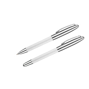 Fotografie k reklamnímu předmětu „Psací souprava ELEGANCE“