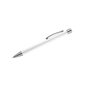 Fotografie k reklamnímu předmětu „Propiska GOMA s černou náplní“