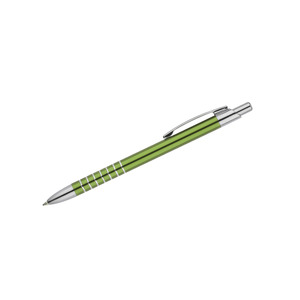 Fotografie k reklamnímu předmětu „Kuličkové pero RING“