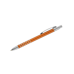 Fotografie k reklamnímu předmětu „Kuličkové pero RING“