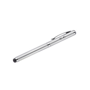 Fotografie k reklamnímu předmětu „Laserové ukazovátko PRES“