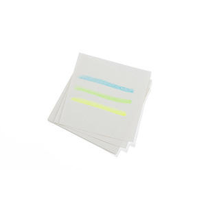 Fotografie k reklamnímu předmětu „Kuličkové pero se zvýrazňovačem FLUO“