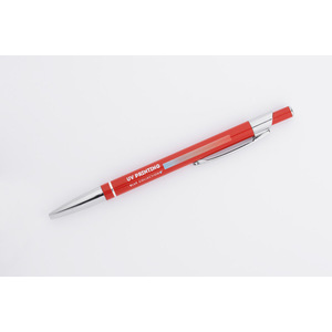 Fotografie k reklamnímu předmětu „Kuličkové pero SLIM“