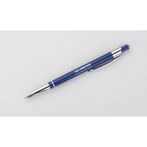 Fotografie k reklamnímu předmětu „Kuličkové pero SLIM“