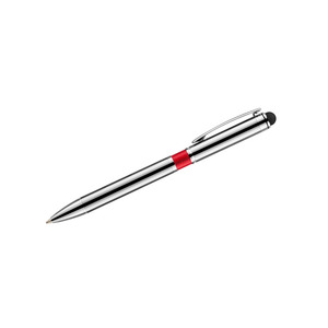 Fotografie k reklamnímu předmětu „Kuličkové pero TURBO“