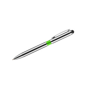 Fotografie k reklamnímu předmětu „Kuličkové pero TURBO“