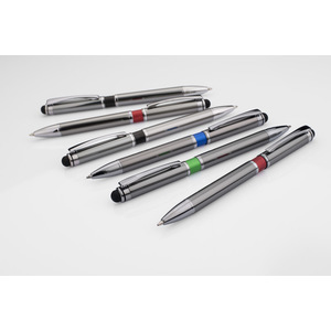 Fotografie k reklamnímu předmětu „Kuličkové pero TURBO“