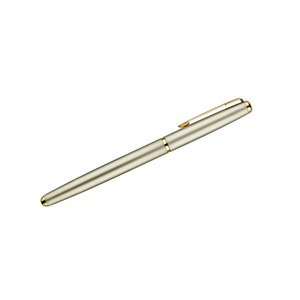 Fotografie k reklamnímu předmětu „Kuličkové pero GLOW GOLD“