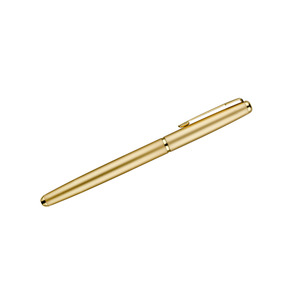 Fotografie k reklamnímu předmětu „Kuličkové pero GLOW GOLD“