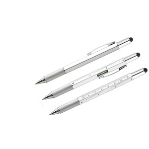 Fotografie k reklamnímu předmětu „Kuličkové pero stylus LINE“