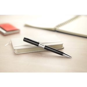 Fotografie k reklamnímu předmětu „Kuličkové pero GEM“