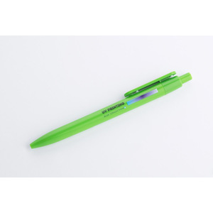 Fotografie k reklamnímu předmětu „Kuličkové pero SPOTI“