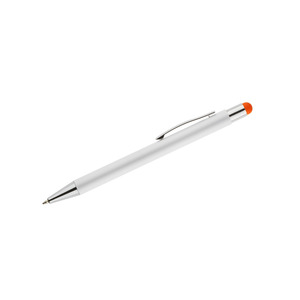 Fotografie k reklamnímu předmětu „Propiska touch BIANCO“