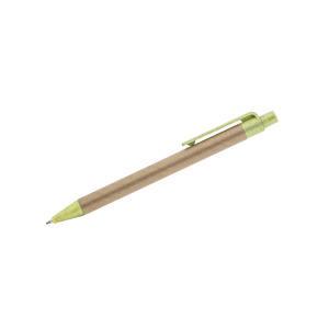 Fotografie k reklamnímu předmětu „Papírové pero TIKO“