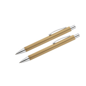 Fotografie k reklamnímu předmětu „Psací sada MAMBOO“