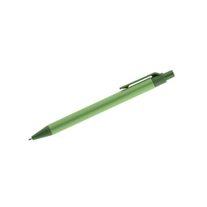 Fotografie k reklamnímu předmětu „Papírové kuličkové pero POLI“