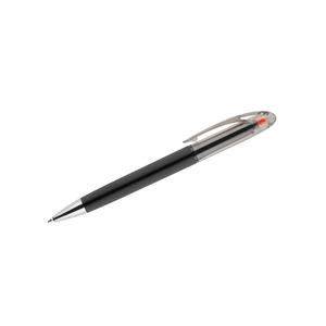 Fotografie k reklamnímu předmětu „Kuličkové pero se zvýrazňovačem HILIG“