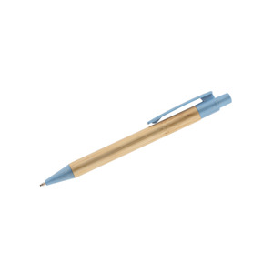 Fotografie k reklamnímu předmětu „Bambusové pero BAMMO“