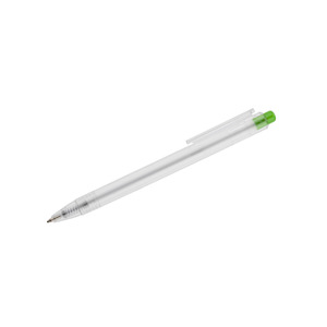 Fotografie k reklamnímu předmětu „Kuličkové pero rPET KLIIR“