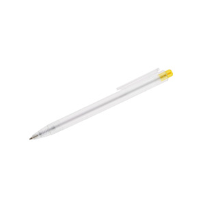 Fotografie k reklamnímu předmětu „Kuličkové pero rPET KLIIR“