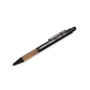 Fotografie k reklamnímu předmětu „Propiska touch BOSAY“