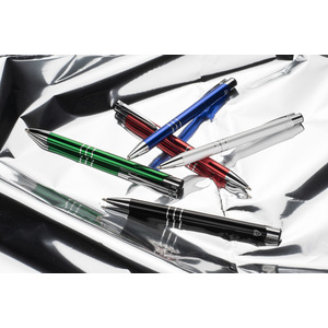 Fotografie k reklamnímu předmětu „Kuličkové pero rKALIPSO“