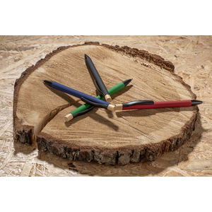 Fotografie k reklamnímu předmětu „Kuličkové pero PIK“