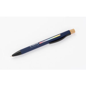 Fotografie k reklamnímu předmětu „Kuličkové pero PIK“