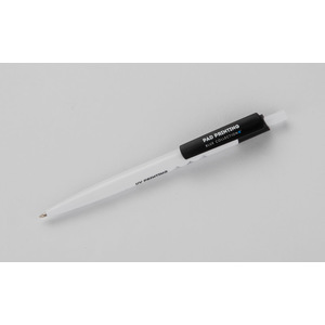 Fotografie k reklamnímu předmětu „Kuličkové pero rABS VID“