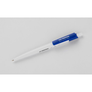 Fotografie k reklamnímu předmětu „Kuličkové pero rABS VID“