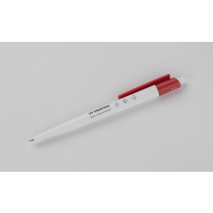 Fotografie k reklamnímu předmětu „Kuličkové pero rABS VID“