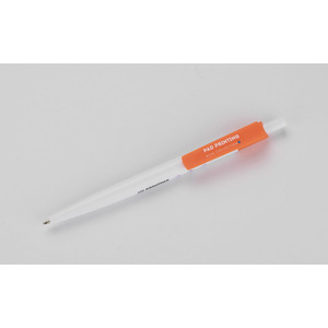 Fotografie k reklamnímu předmětu „Kuličkové pero rABS VID“