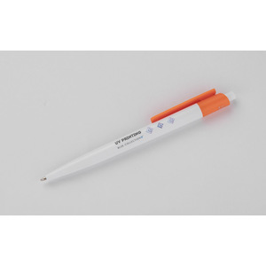 Fotografie k reklamnímu předmětu „Kuličkové pero rABS VID“