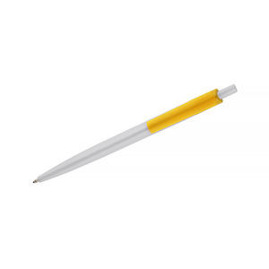 Fotografie k reklamnímu předmětu „Kuličkové pero rABS VID“