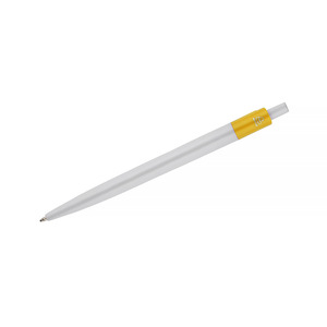 Fotografie k reklamnímu předmětu „Kuličkové pero rABS VID“