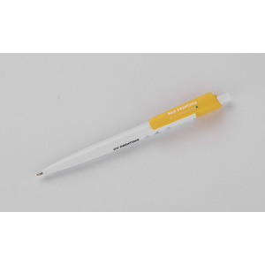 Fotografie k reklamnímu předmětu „Kuličkové pero rABS VID“