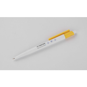 Fotografie k reklamnímu předmětu „Kuličkové pero rABS VID“