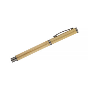 Fotografie k reklamnímu předmětu „Bambusové pero DEN“