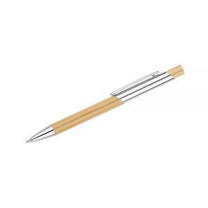 Fotografie k reklamnímu předmětu „Bambusové pero BALIS“
