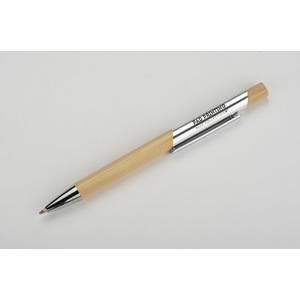 Fotografie k reklamnímu předmětu „Bambusové pero BALIS“