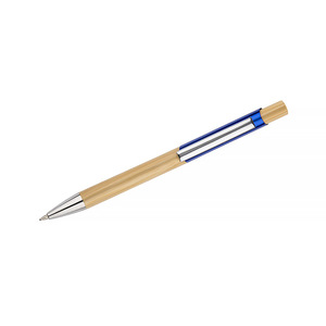 Fotografie k reklamnímu předmětu „Bambusové pero BALIS“